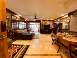 Blk 498G Tampines Street 45 (Tampines), HDB Executive #310721851